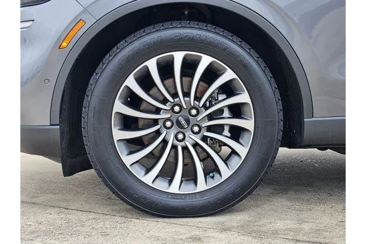 $25500 : Lincoln Aviator 2021 Reserve image 10