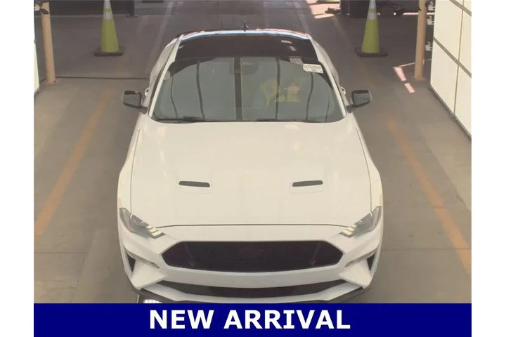 $36991 : Ford Mustang 2023 GT 2dr Fas image 2