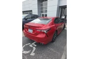 $27398 : Toyota Camry 2024 SE 4dr Sed thumbnail