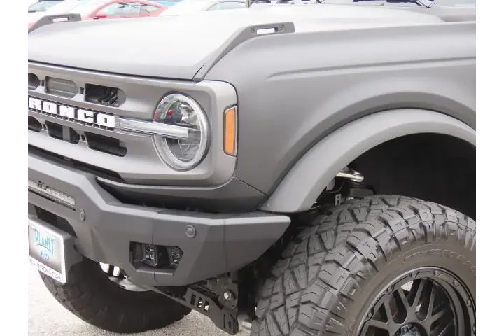 $39999 : Ford Bronco 2022 4x4 Outer B image 3