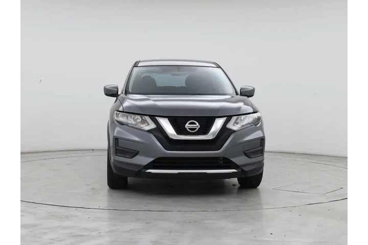 $14998 : Nissan Rogue 2017 S 4dr Cros image 5