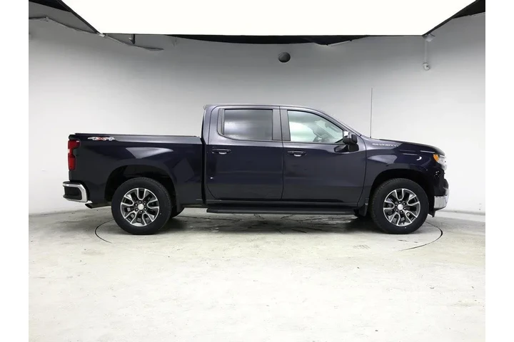 $34998 : Chevrolet Silverado 1500 202 image 7