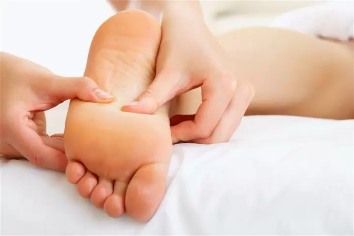 Masaje Terapeutico image 1