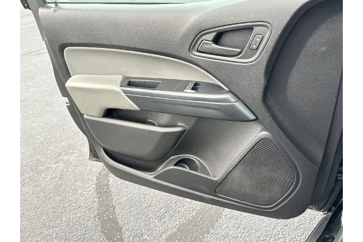 $16950 : Chevrolet Colorado 2018 4x2 image 7