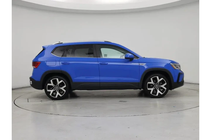 $23998 : Volkswagen Taos 2022 AWD SEL image 7