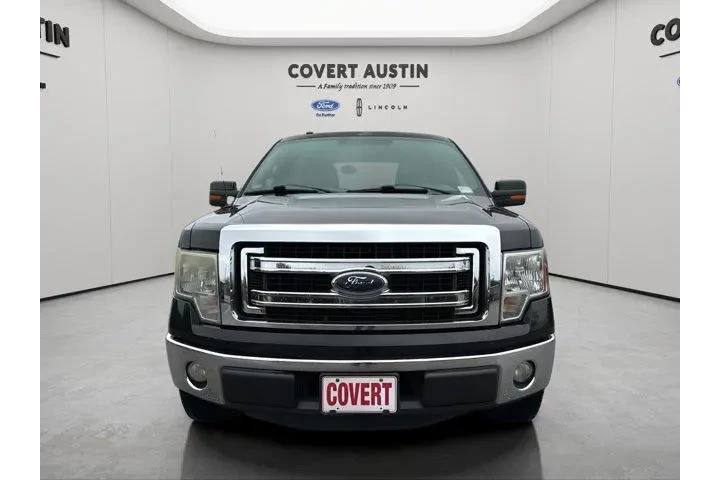 $15957 : Ford F-150 2013 4x2 King Ran image 8