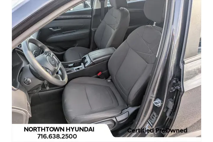 $22830 : Hyundai TUCSON 2023 AWD SE 4 image 10