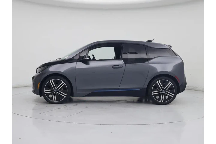 $14998 : BMW i3 2017 94 Ah 4dr Hatchb image 3