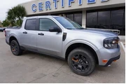 Ford Maverick 2024 AWD XLT 4