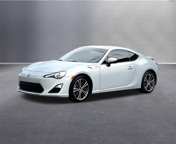 $14414 : 2013 FR-S Base image 3