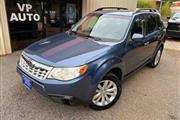 $7999 : 2012 Forester 2.5X Premium thumbnail