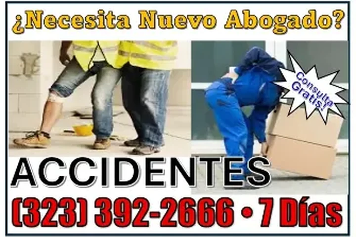 █►DESEA CAMBIAR DE ABOGADO?📞 image 1