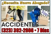 █►DESEA CAMBIAR DE ABOGADO?📞