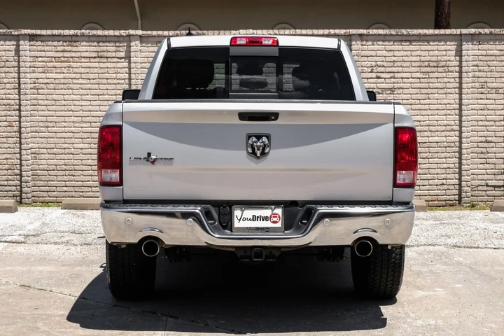 $3000 : Ram / 1500 image 4