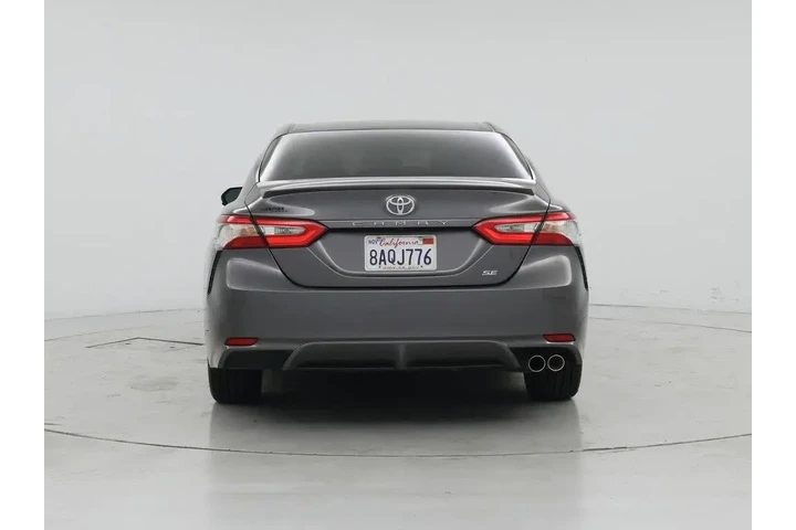 $19998 : Toyota Camry 2018 SE 4dr Sed image 6