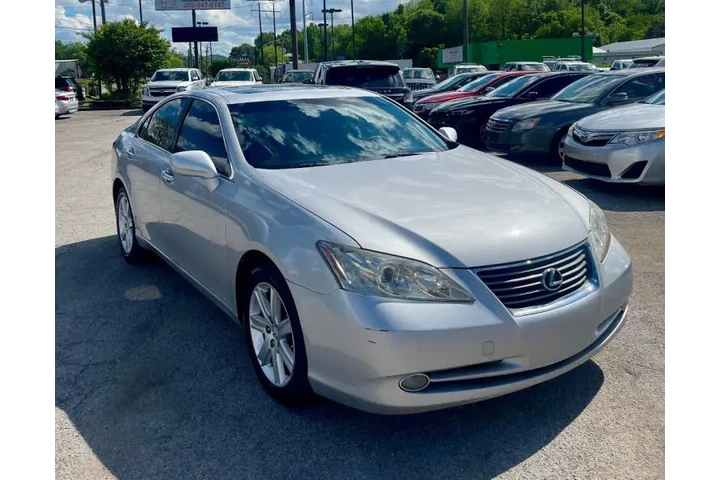 $5500 : 2008 ES 350 image 4
