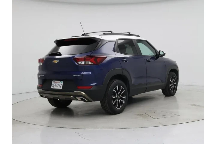 $20998 : Chevrolet Trailblazer 2022 4 image 8