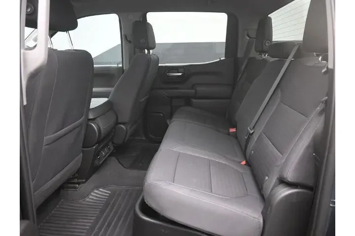 $26694 : Chevrolet Silverado 1500 202 image 7