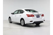 $13599 : Nissan Sentra 2018 SV 4dr Se thumbnail