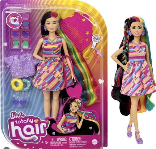 $15 : Barbie image 3