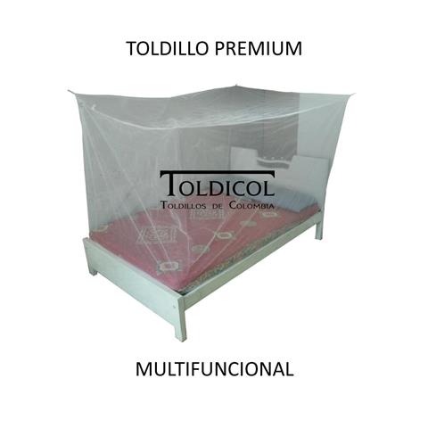 $35000 : PROMOCION TOLDILLO PREMIUM image 1