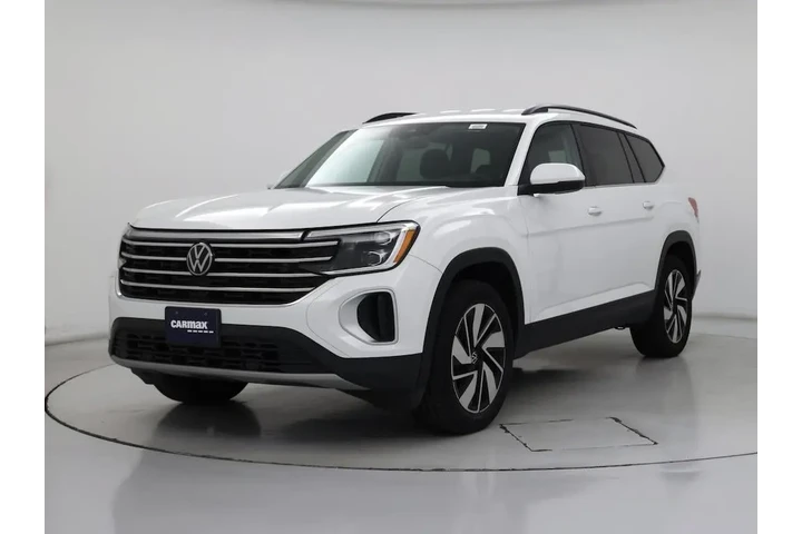 $27998 : Volkswagen Atlas 2024 SE 4dr image 4