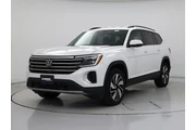 $27998 : Volkswagen Atlas 2024 SE 4dr thumbnail