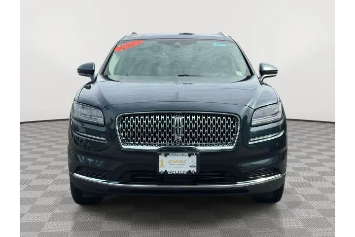 $39995 : Lincoln Nautilus 2023 AWD Re image 2