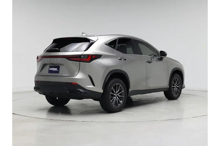 $34998 : Lexus NX 250 2023 4dr Crosso image 8