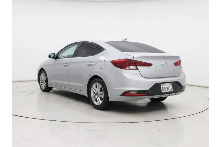 $12998 : Hyundai ELANTRA 2020 Value E image 2