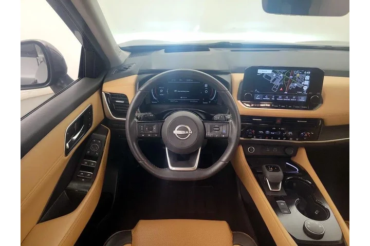 $28998 : Nissan Rogue 2023 AWD Platin image 10