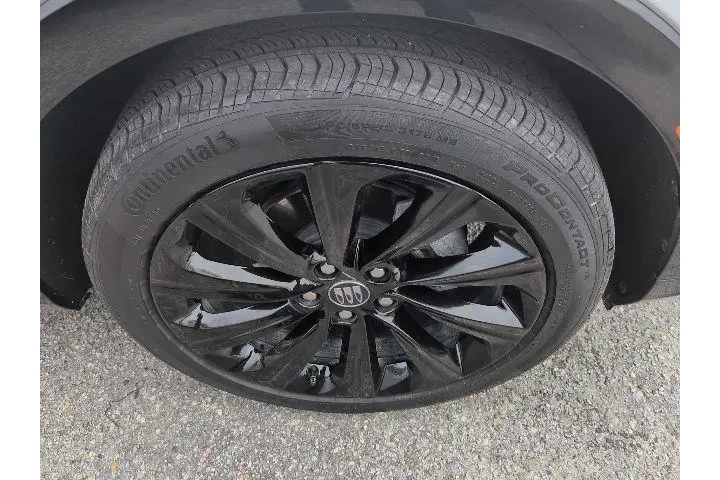 $25470 : Buick Envista 2024 Sport Tou image 2