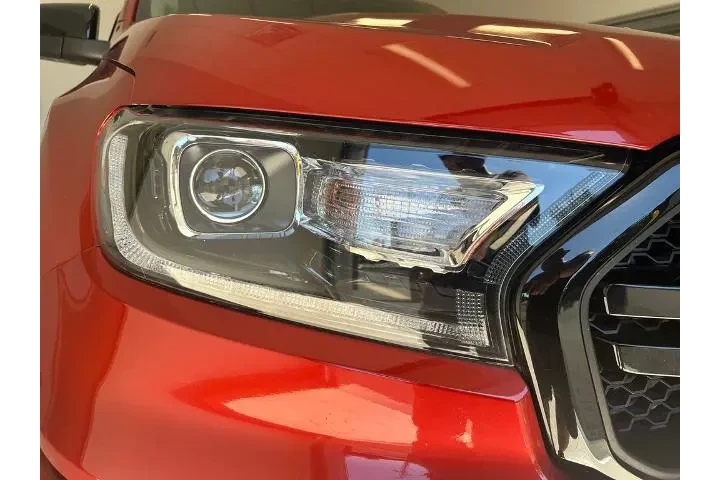 $35639 : Ford Ranger 2022 4x4 Lariat image 9