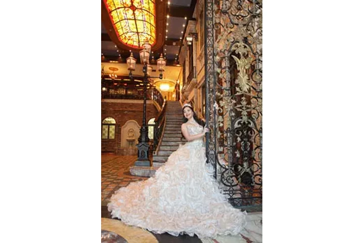 Fotografo de Quinceañeras image 2