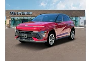 Hyundai KONA 2024 AWD N Line