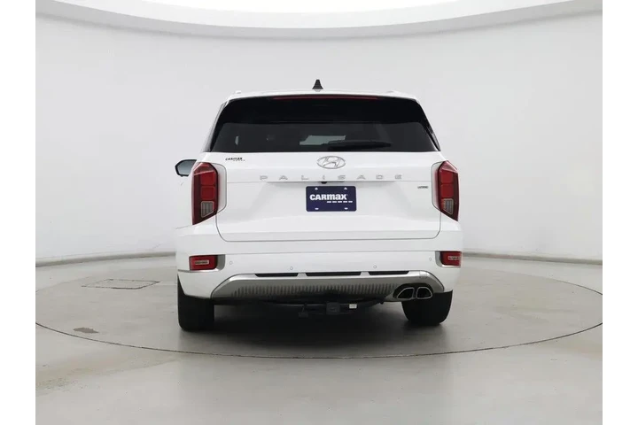 $37998 : Hyundai PALISADE 2022 AWD Ca image 6