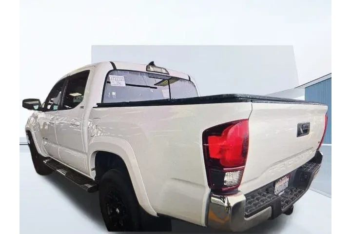 $27904 : Toyota Tacoma 2019 4x2 TRD O image 3