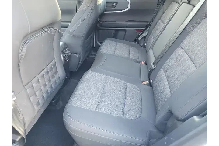 $24500 : Ford Bronco Sport 2022 AWD B image 10