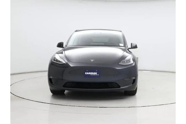 $37998 : Tesla Model Y 2024 AWD Long image 5