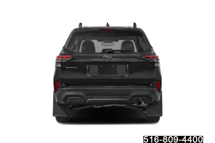 $30747 : Subaru Forester 2025 AWD Pre image 8