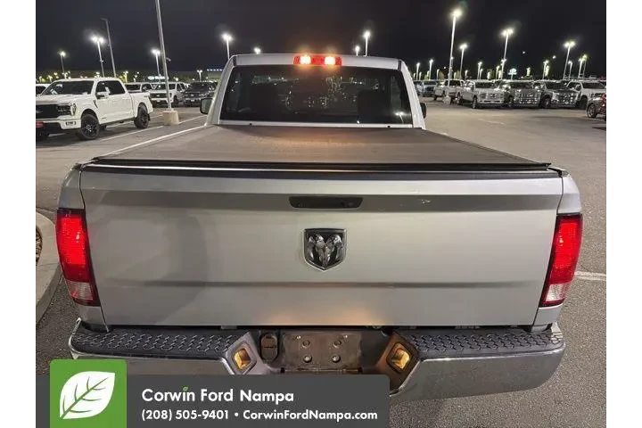 $16989 : Ram 1500 2018 4x2 Express 2d image 6