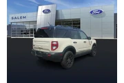 $33616 : Ford Bronco Sport 2025 AWD B thumbnail