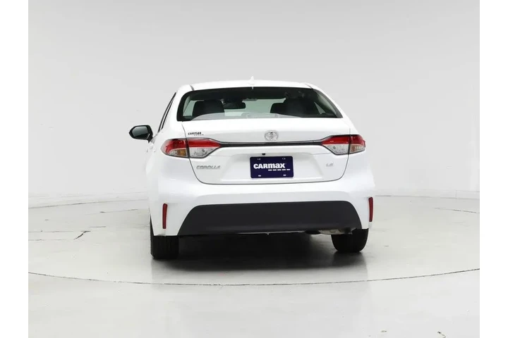 $21998 : Toyota Corolla 2024 LE 4dr S image 6