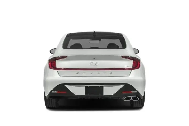 $16947 : Hyundai SONATA 2023 SEL Plus image 8