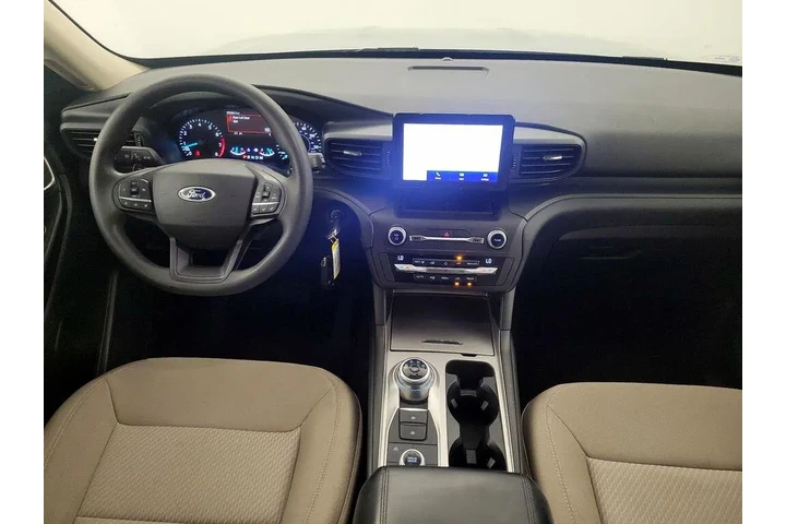 $17998 : Ford Explorer 2020 AWD Base image 9