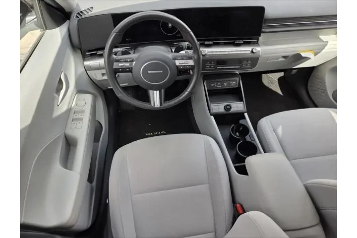 $21989 : Hyundai KONA Electric 2024 S image 7