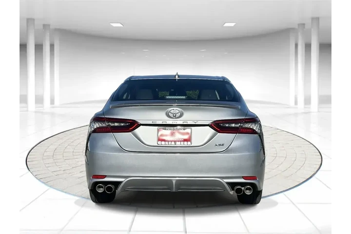 $24351 : Toyota Camry 2023 XSE 4dr Se image 3