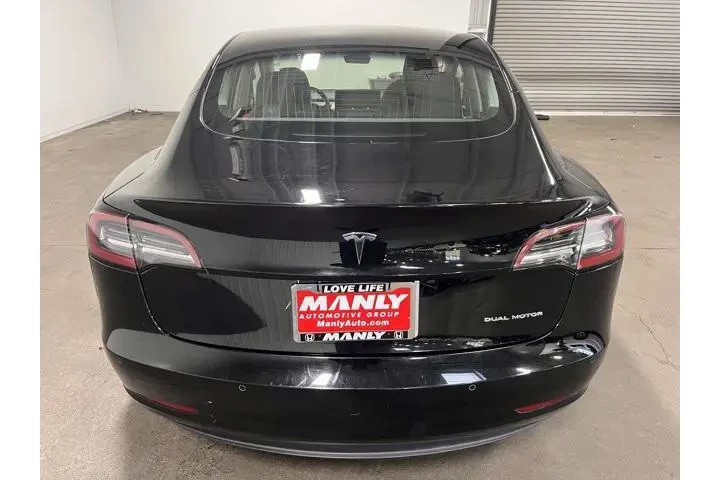 $19941 : Tesla Model 3 2018 AWD Long image 4