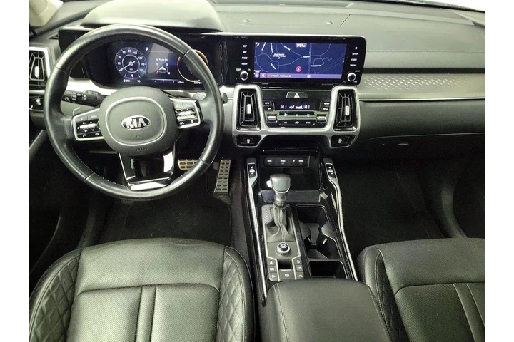 $24998 : Kia Sorento 2021 SX Prestige image 9