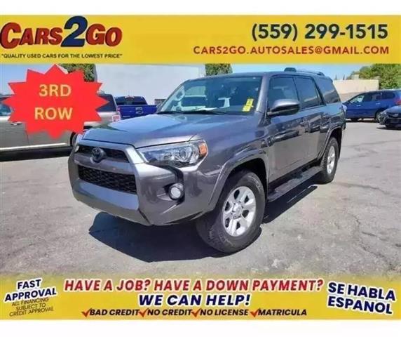 $32888 : 2019 TOYOTA 4RUNNER image 2